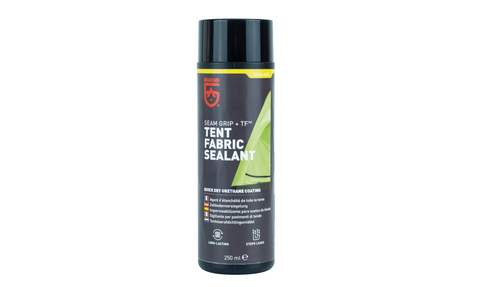 Gear Aid Seamgrip TF Tent Fabric Sealant 250ml