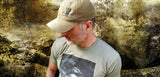 Joel Lambert Urban Evasion Cap Green Stitching Size Large To Xxl | Outdoor Adventurer