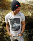 Joel Lambert Watch Cap Beanie One Size | Outdoor Adventurer