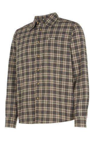 Keela Mens Country Check Shirt Long Sleeve | Outdoor Adventurer