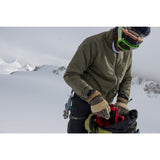 Keela Mens Belay Pro Jacket
