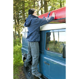 Keela Kintyre Jacket Navy