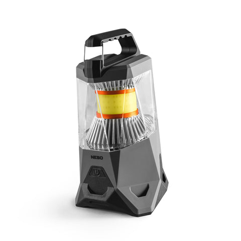 Nebo GALILEO™ 500 Lantern & Power Bank
