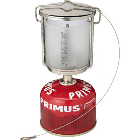 Primus Mimer Gas Lantern With Piezo Ignition 226993