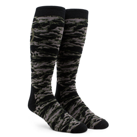 Volcom Ryder Sock Camo Size Large To X Large | Outdoor Adventurer
