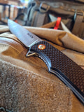 Buck 259 Haxby Knife
