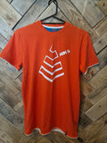 ABK Mens Ecaille Crag T Shirt