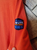 ABK Mens Ecaille Crag T Shirt