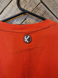 ABK Mens Ecaille Crag T Shirt