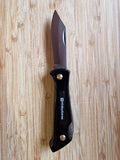 Whitby and Co LK140 Poco Ital Lock Knife (3")