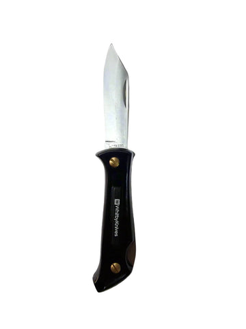 Whitby and Co LK140 Poco Ital Lock Knife (3")