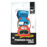 8B Plus 250g Powder Chalk