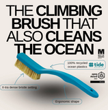 8B Plus Save The Ocean Climbing Brush