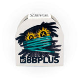 8B Plus Finger Tape Black