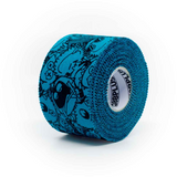 8B Plus Finger Tape Blue