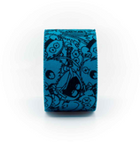 8B Plus Finger Tape Blue