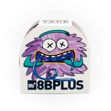 8B Plus Finger Tape Purple