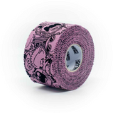 8B Plus Finger Tape Purple