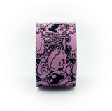 8B Plus Finger Tape Purple
