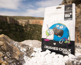 8B Plus 100g Crushed Chalk