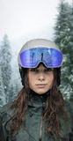 Alpina BRIX Ski & Snowboard Helmet