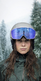 Alpina Kroon MIPS Snowboard & Ski Helmet