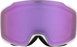 Alpina Taos Q-Lite Snowboard & Ski Goggle