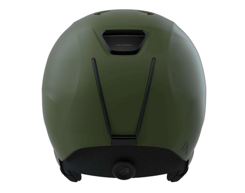 Alpina BRIX Ski & Snowboard Helmet – Outdoor Adventurer Survival Camping and Adventure Alpina BRIX Ski & Snowboard Helmet – Outdoor Adventurer Survival Camping and Adventure