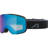 Alpina Slope Q-Lite Snowboard & Ski Goggle