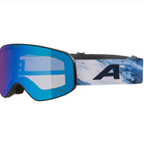 Alpina Slope Q-Lite Snowboard & Ski Goggle