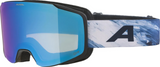 Alpina Taos Q-Lite Snowboard & Ski Goggle