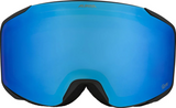 Alpina Taos Q-Lite Snowboard & Ski Goggle