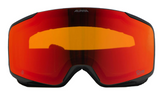 Alpina Taos Q-Lite Snowboard & Ski Goggle
