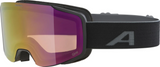 Alpina Taos Q-Lite Snowboard & Ski Goggle