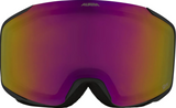 Alpina Taos Q-Lite Snowboard & Ski Goggle