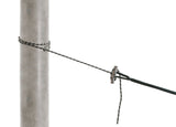 Amazonas Microrope Hammock Suspension Rope