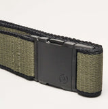 Arcade Belts Blackwood Ivy Green Black