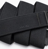 Arcade Belts Atlas Black
