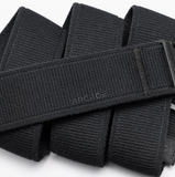 Arcade Belts Atlas Black Belt