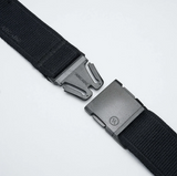 Arcade Belts Atlas Black Belt