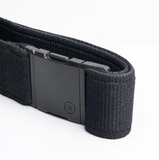 Arcade Belts Atlas Black Belt