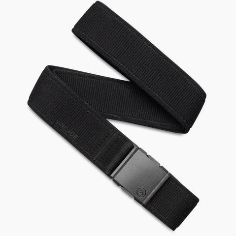 Arcade Belts Atlas Black