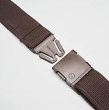 Arcade Belts Atlas Medium Brown