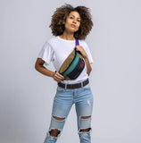 Arcade Belts Atlas Medium Brown