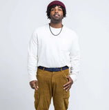 Arcade Belts Atlas Navy