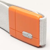 Arcade Belts Polar Belt Glacial Flame