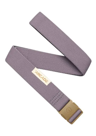 Arcade Belts Splice Slim Belt Dusk