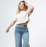 Arcade Belts Sierra Periwinkle & Black
