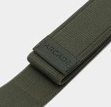 Arcade Belts Atlas Forest Belt