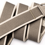 Arcade Belts Carto Slim Dunes Oat Belt
